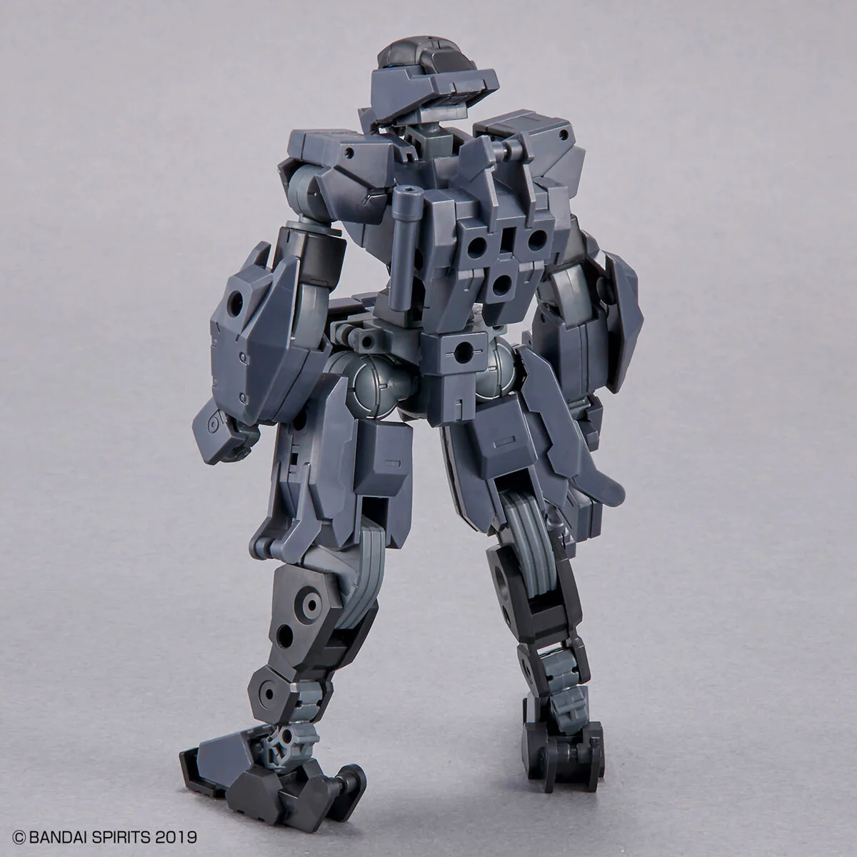 Bandai 30 Minutes Missions 30MM 1/144 eExm-S02M Forestieri 02 Model Kit - Image 3