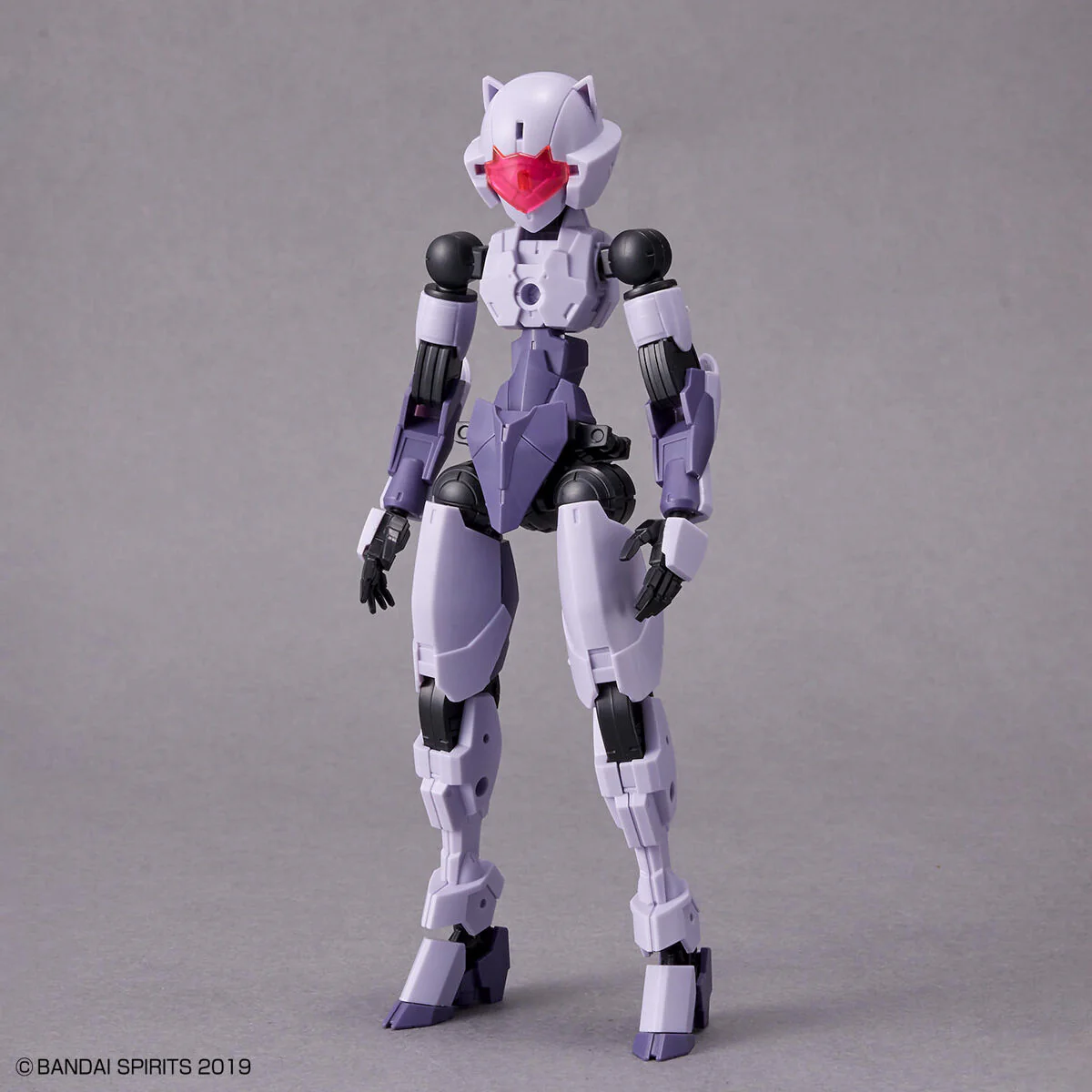 Bandai 30 Minutes Missions 30MM 1/144 EXM-E7r Spinata (Reaper Type) Model Kit - Image 6