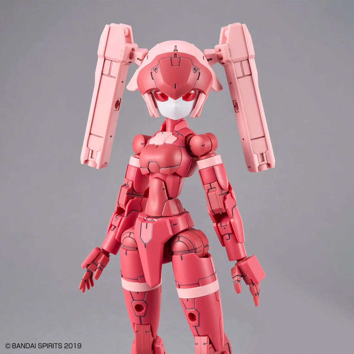 Bandai 30 Minutes Missions 30MM EXM-H15A Acerby (Type-A) Model Kit - Image 6