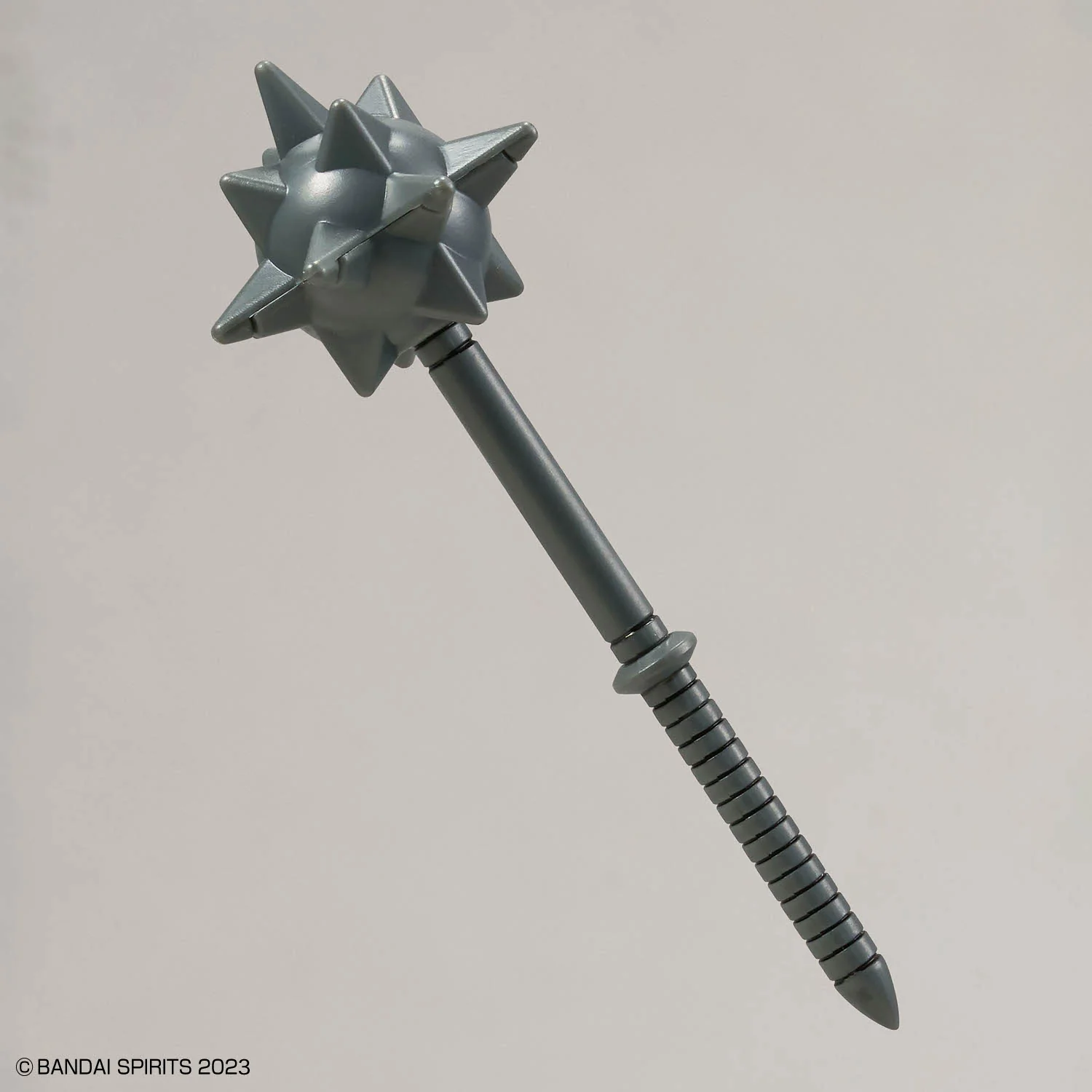 Bandai 30 Minutes Fantasy 30MF Item Shop 3 (Weapon Option) Model Kit - Image 3