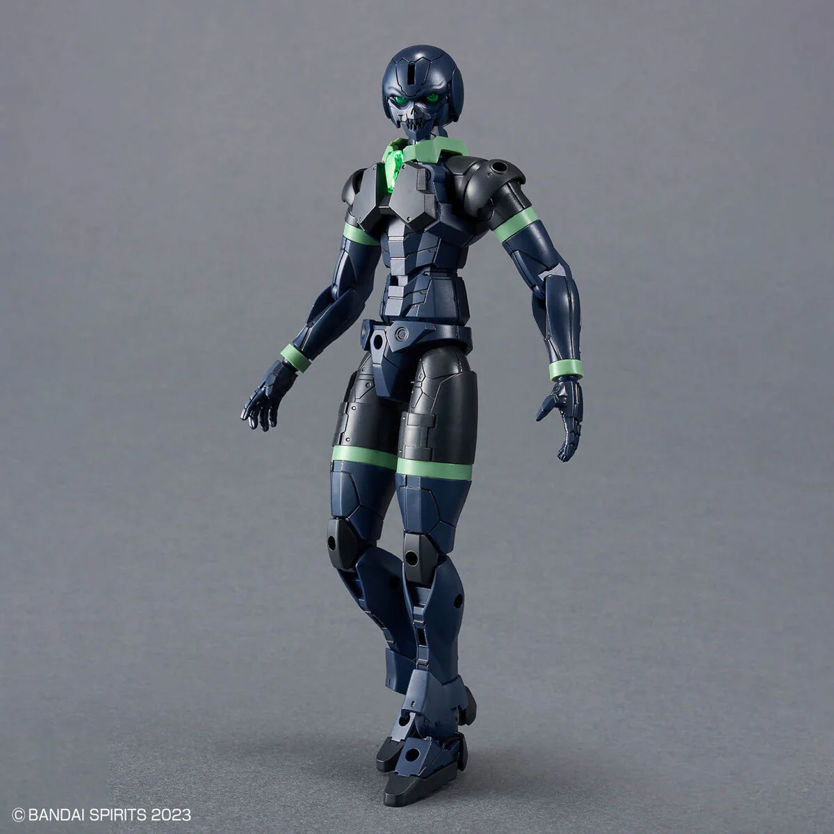 Bandai 30 Minutes Fantasy 30MF #08 Rosan Archer Model Kit - Image 6