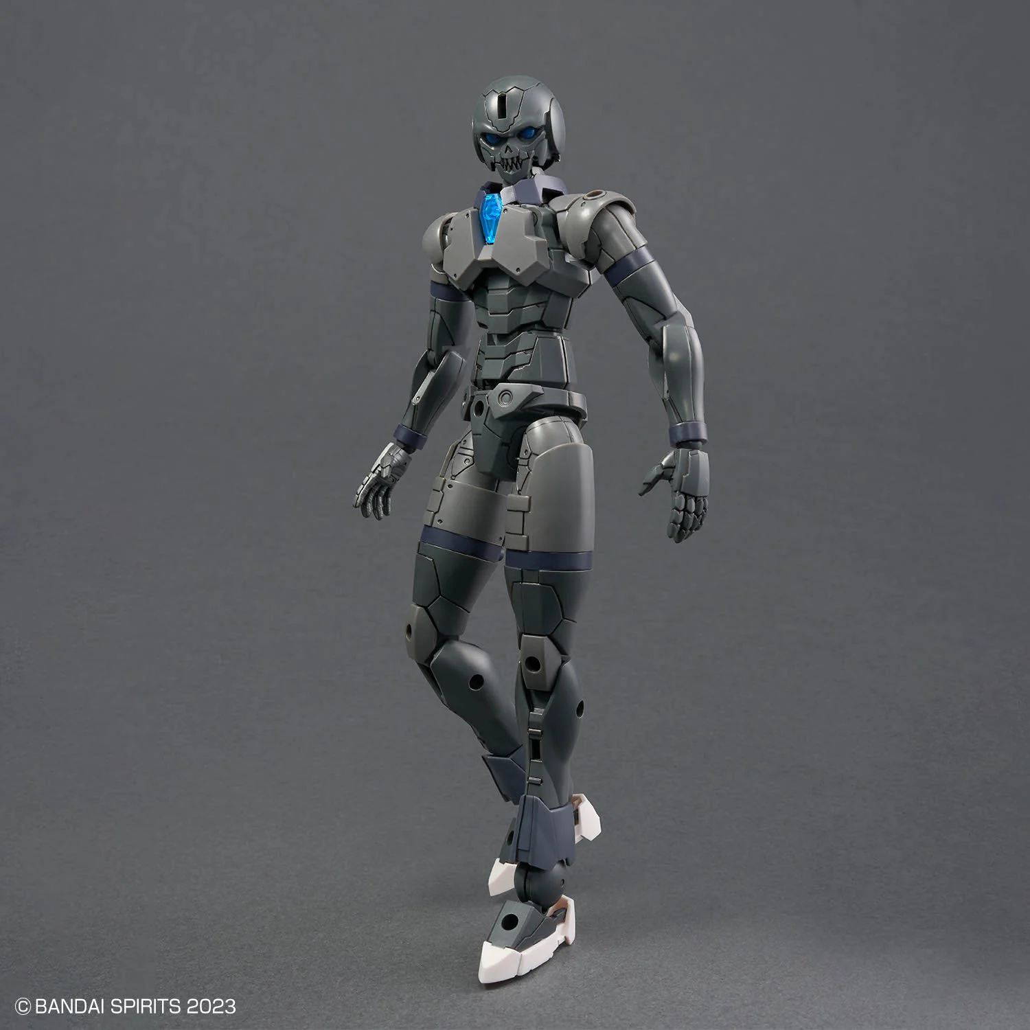 Bandai 30 Minutes Fantasy 30MF #11 Rosan Assassin Model Kit - Image 5