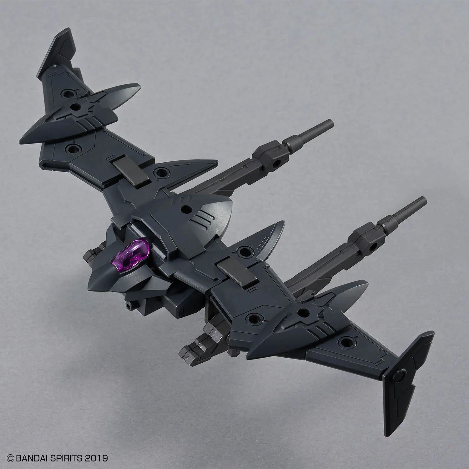 Bandai 30 Minutes Missions 30MM #078 1/144 EXM-Σ2 Verdenova (Imitation) Model Kit - Image 10