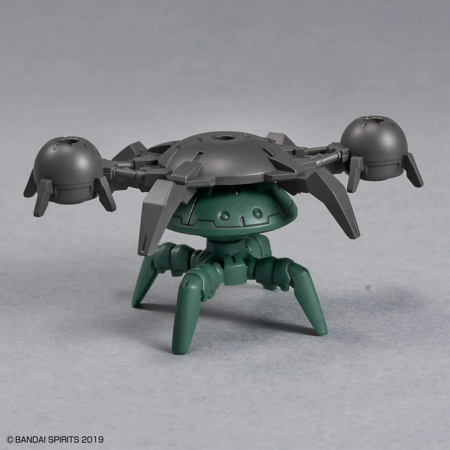 Bandai 30 Minutes Missions 30MM #77 bEXM-15FA Full Armor Portanova Model Kit - Image 6