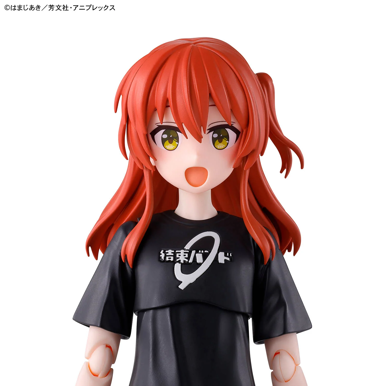 Bandai 30 Minutes Preference 30MP Ikuyo Kita Model Kit - Image 10