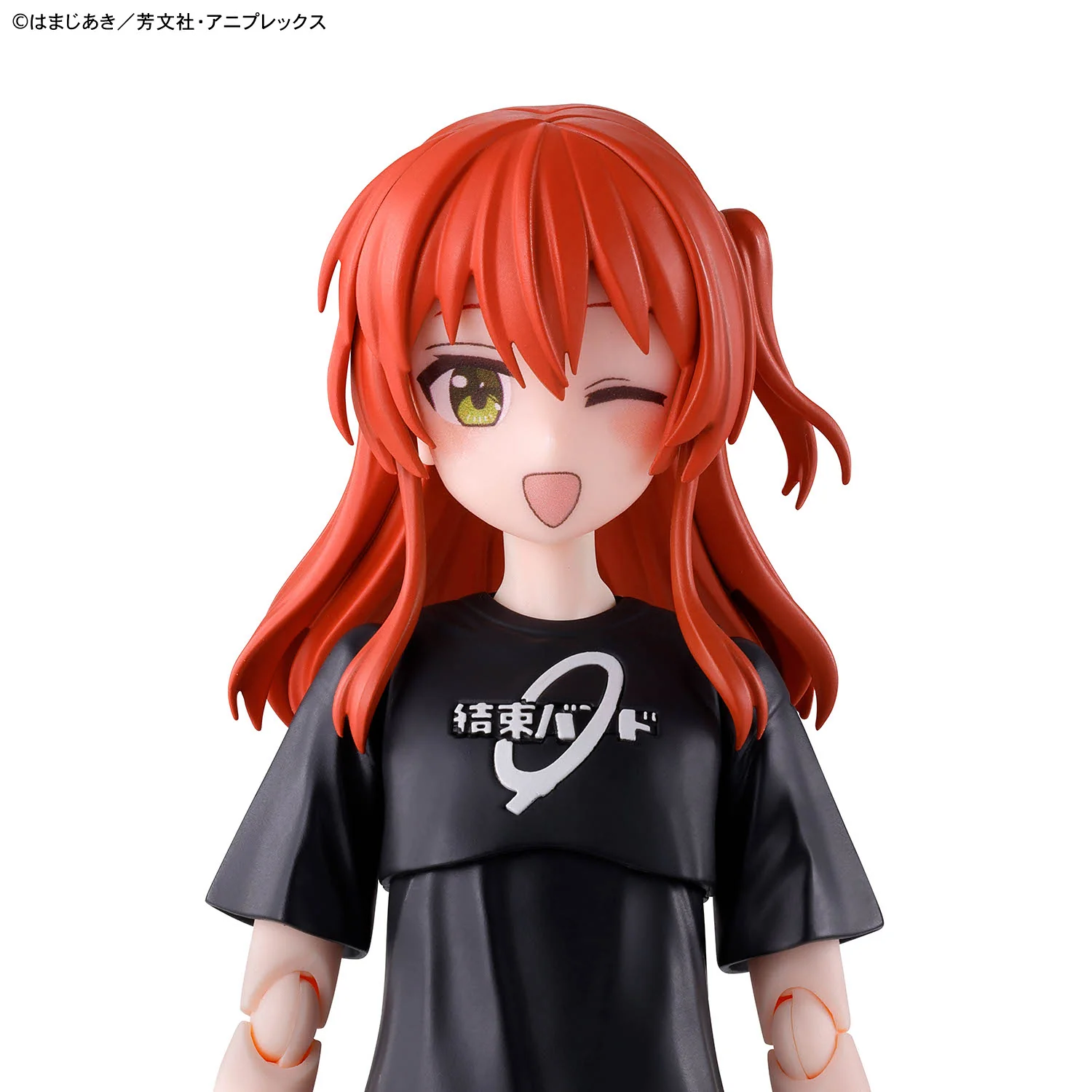 Bandai 30 Minutes Preference 30MP Ikuyo Kita Model Kit - Image 11