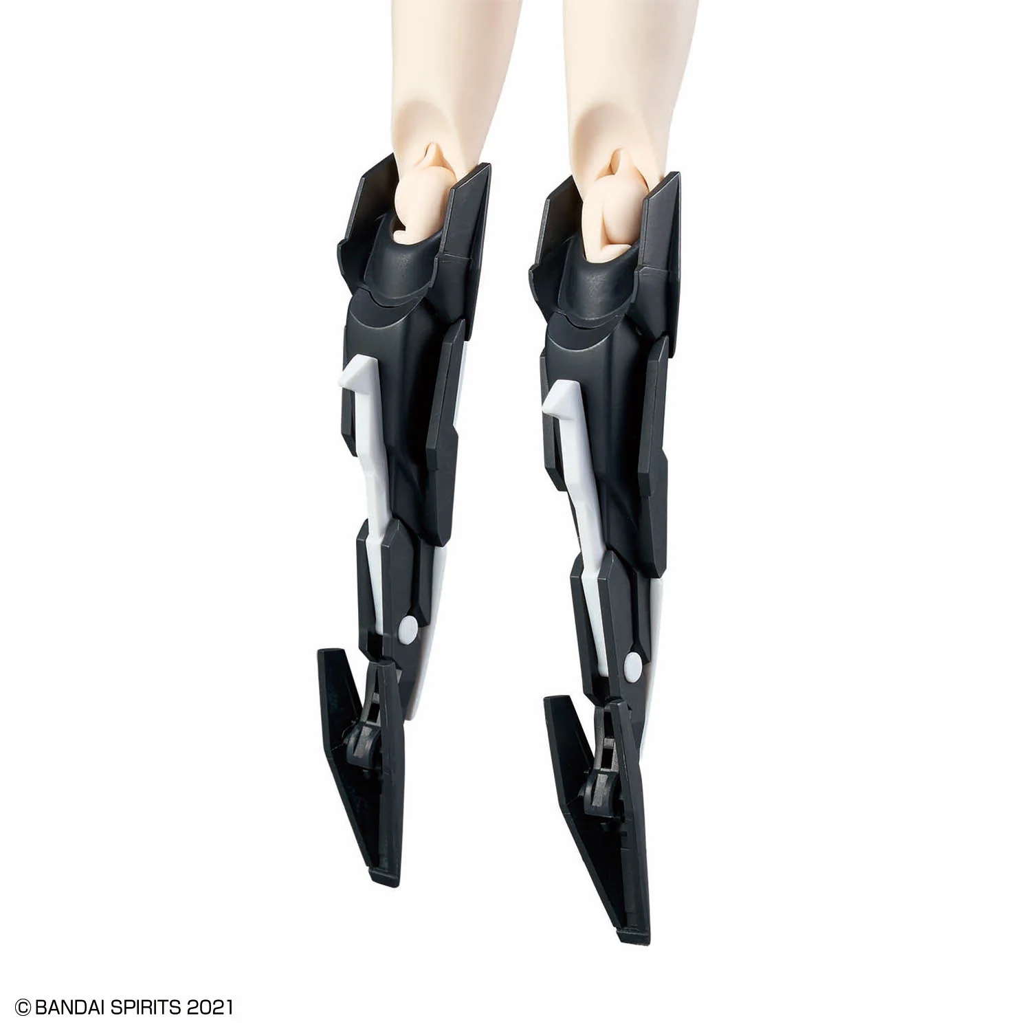 Bandai 30 Minutes Sisters 30MS Option Parts Set 20 (Float Unit) [Color B] Model Kit - Image 4