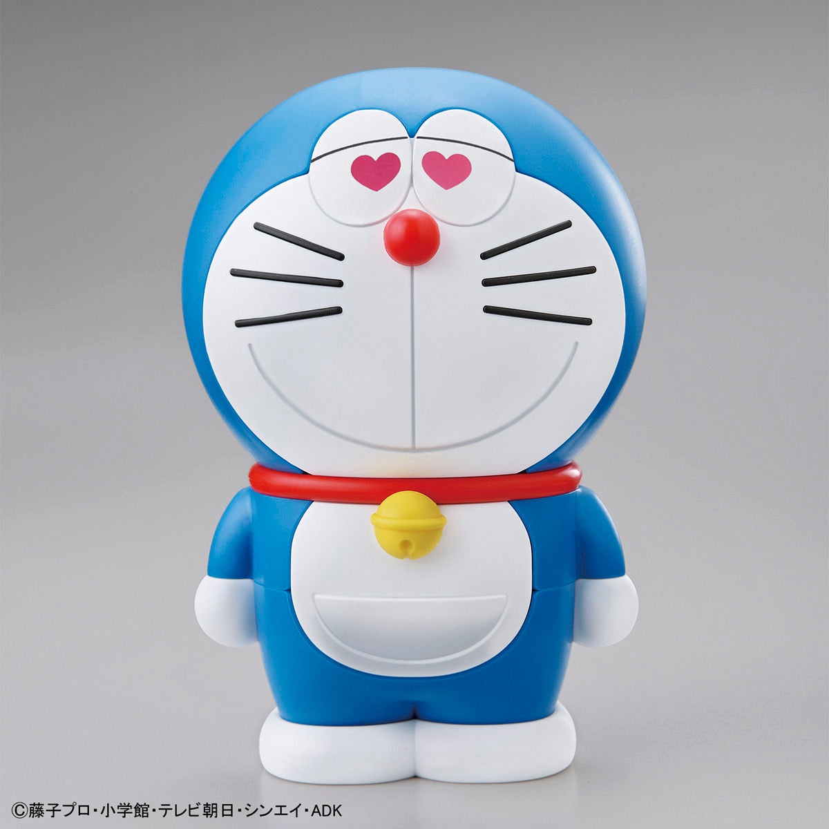 Bandai EG Entry Grade Doraemon Model Kit - Image 4