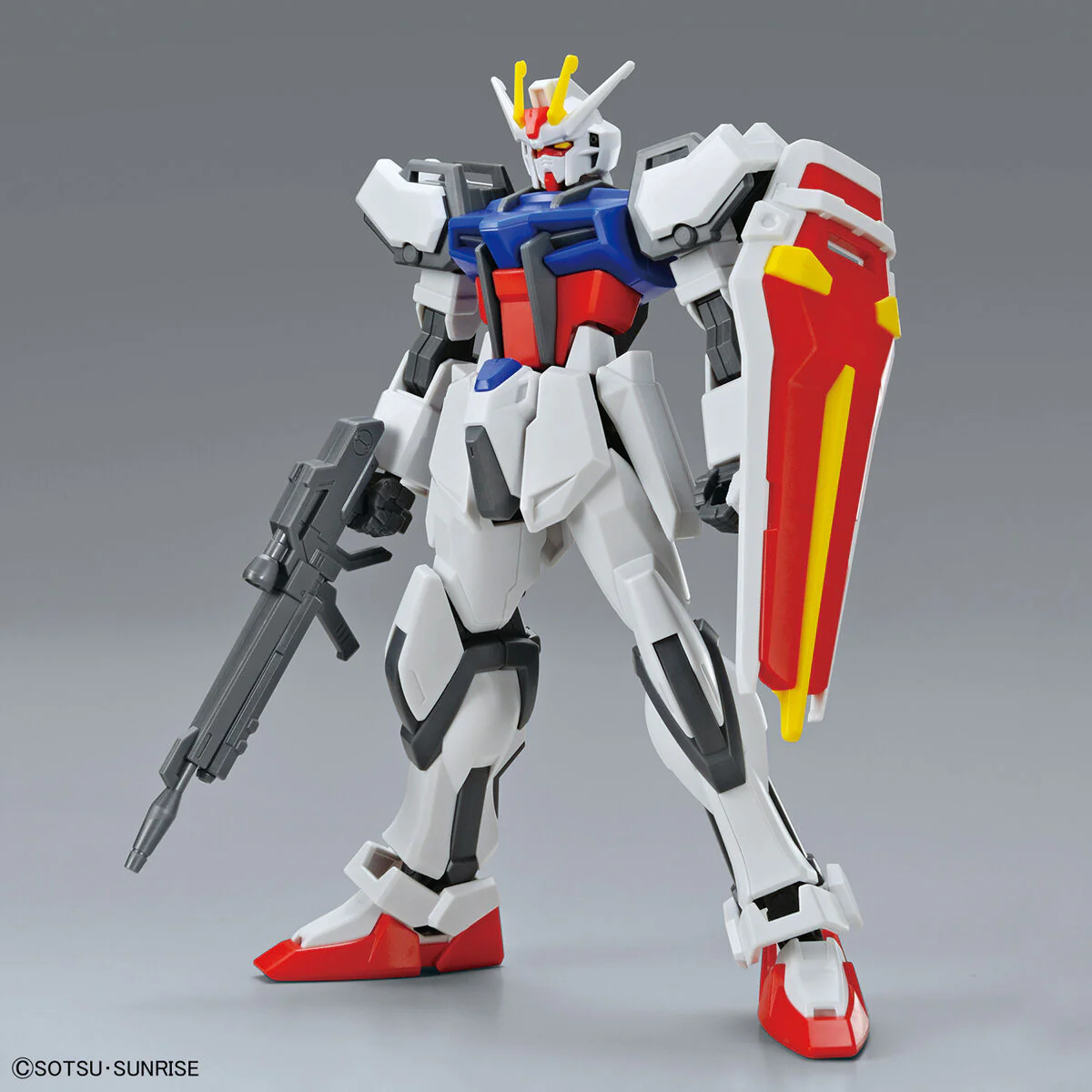 Bandai EG Entry Grade 1/144 Strike Gundam - Image 2