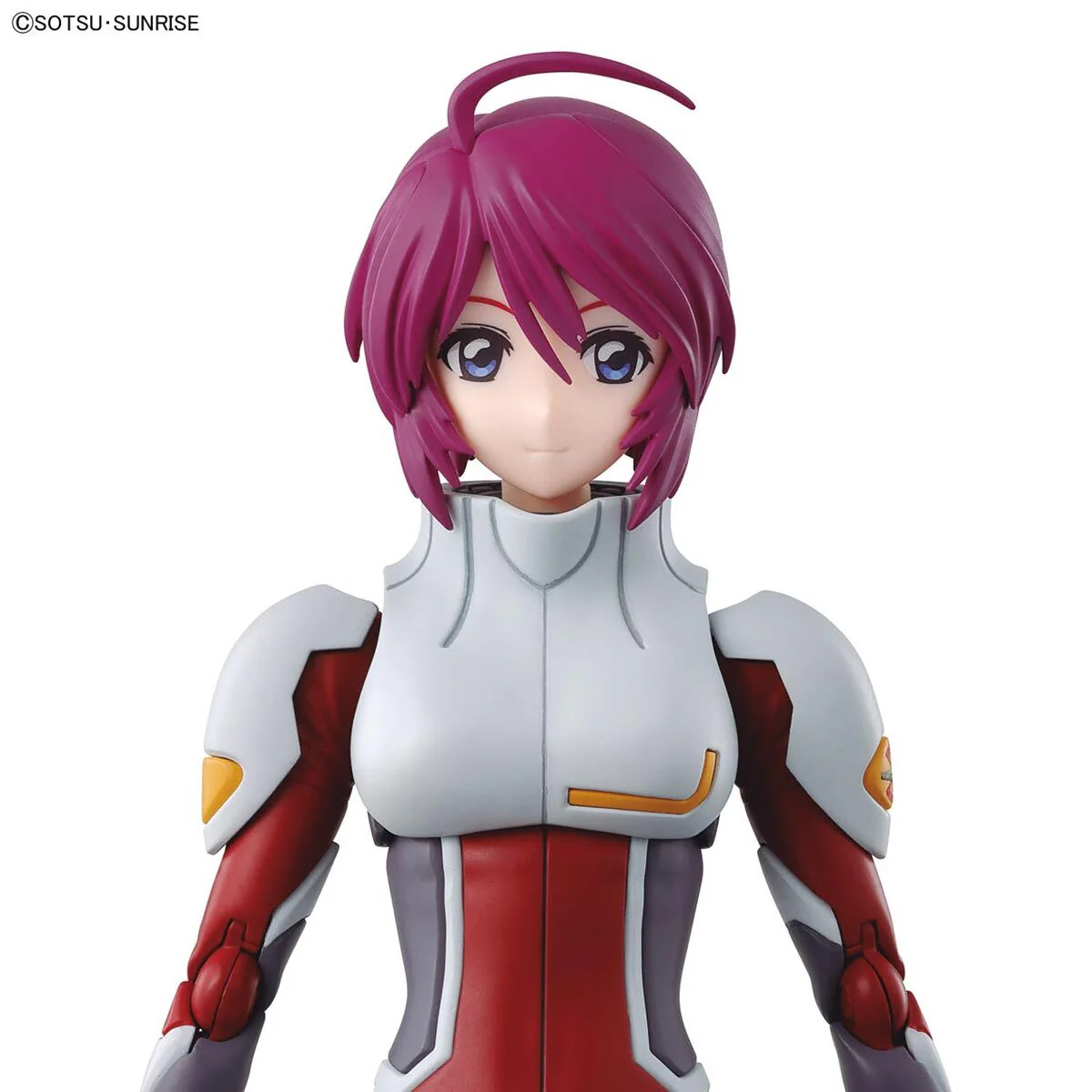 Bandai Figure-rise Standard Lunamaria Hawke Model Kit - Image 3
