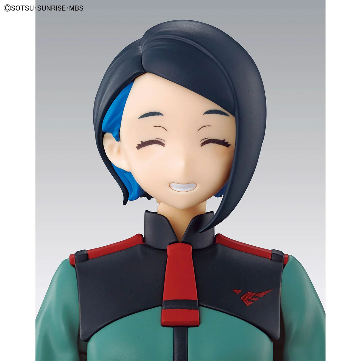Bandai Figure-rise Standard The Witch from Mercury Nika Nanaura Model Kit - Image 10