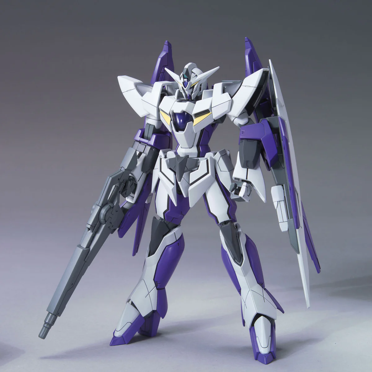 Bandai HG 1/144 CB-001.5 1.5 Gundam Model Kit - Image 2