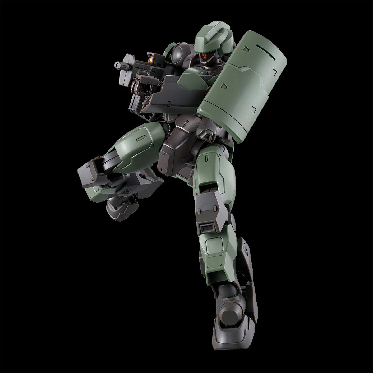 Bandai HG 1/144 Desultor Model Kit - Image 6