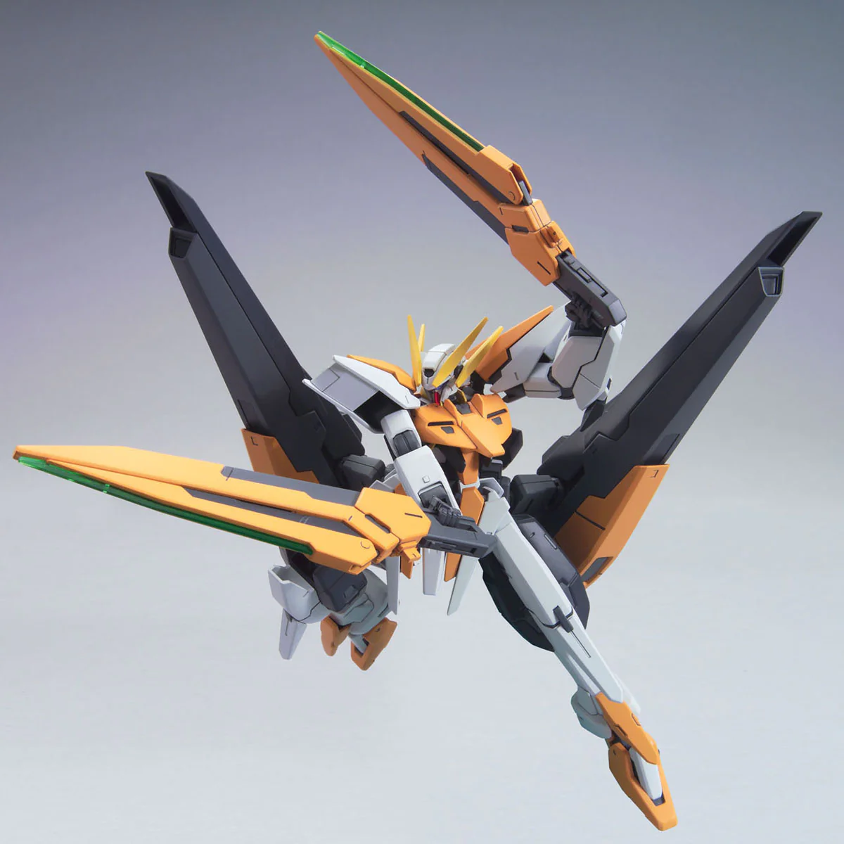 Bandai HG 1/144 GN-011 Gundam Harute Model Kit
