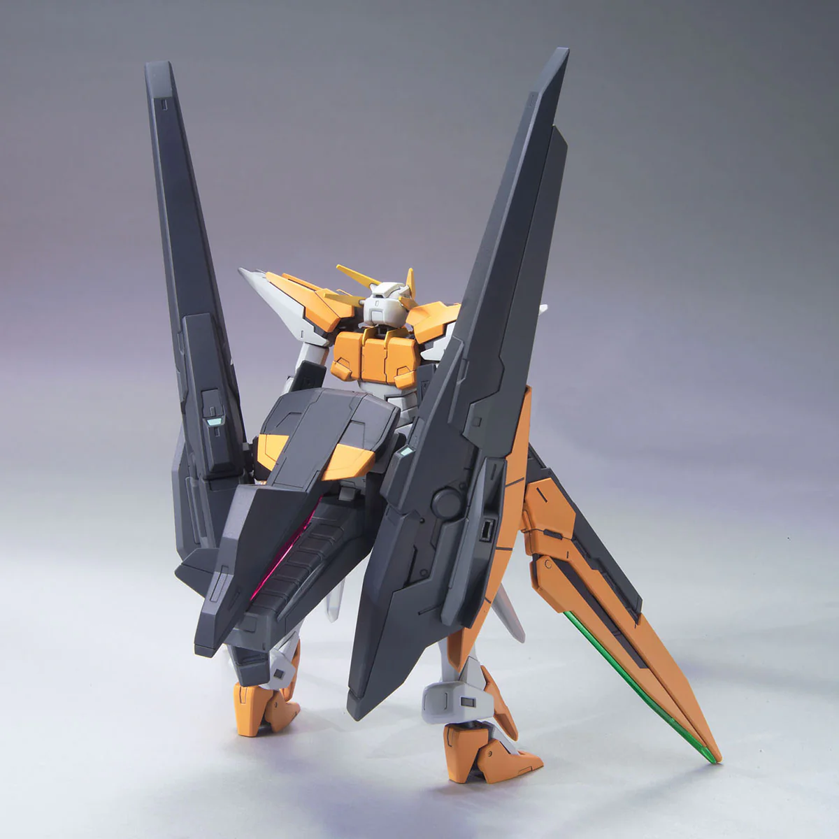 Bandai HG 1/144 GN-011 Gundam Harute Model Kit - Image 3