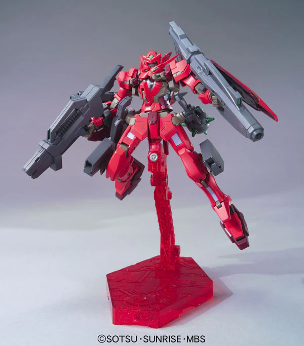 Bandai HG 1/144 GNY-001F Gundam Astraea Type F Model Kit - Image 2