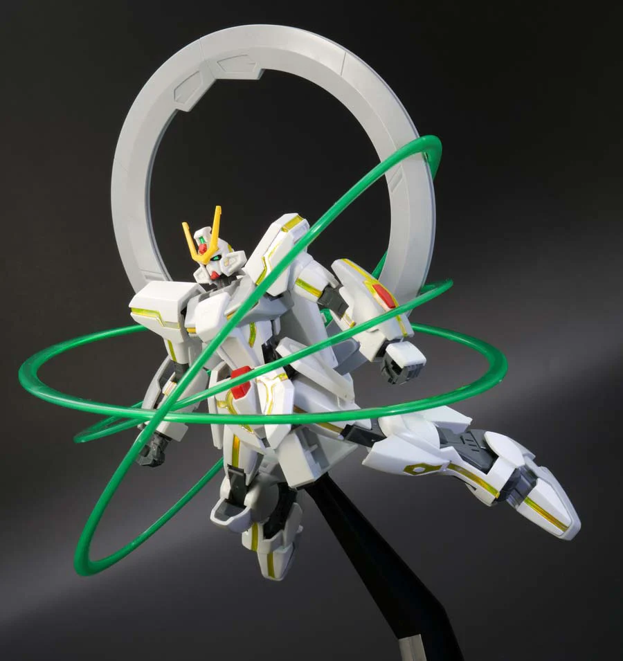 Bandai HG 1/144 GSX-401FW Stargazer Gundam Model Kit - Image 9