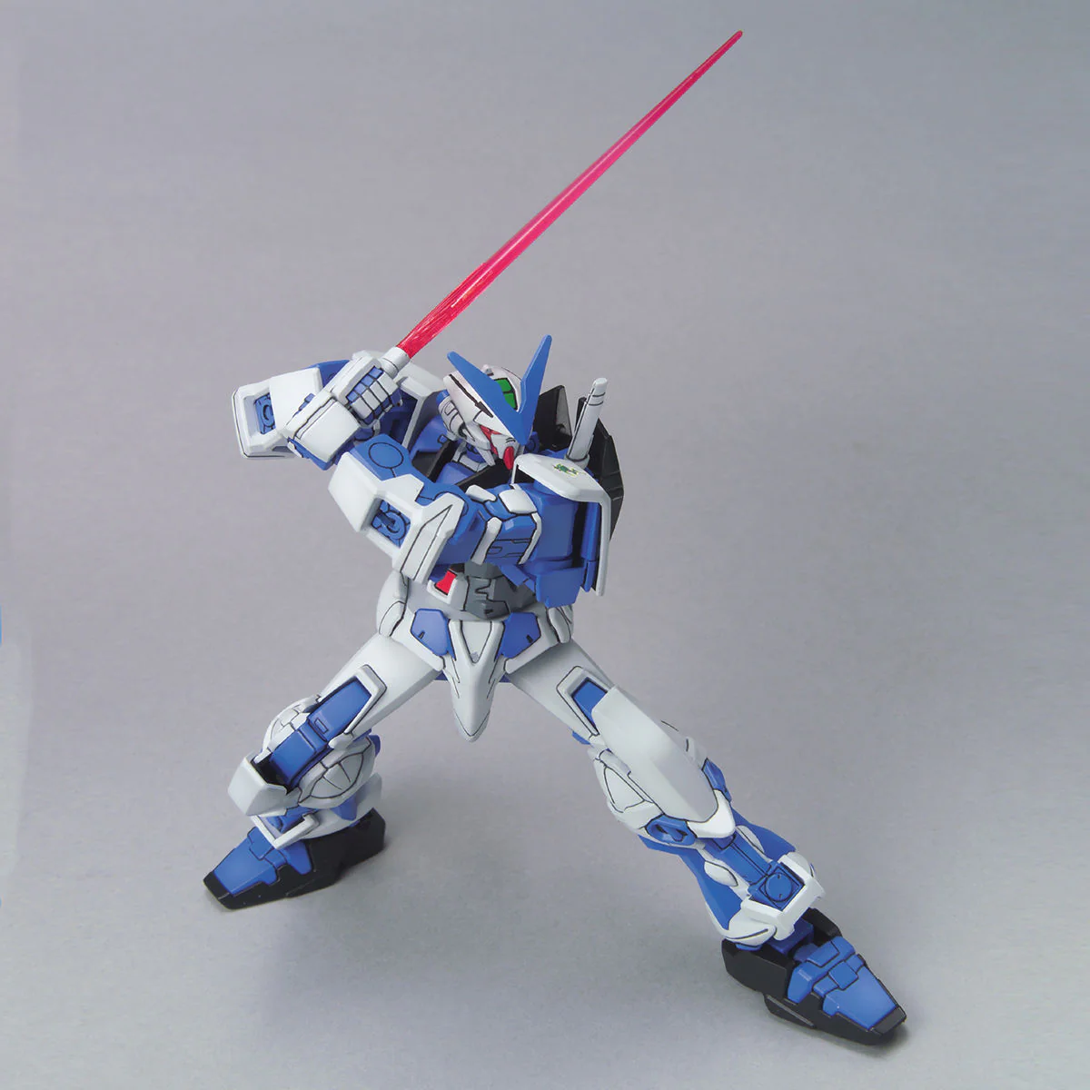 Bandai HG 1/144 MBF-P03 Gundam Astray Blue Frame Model Kit - Image 5