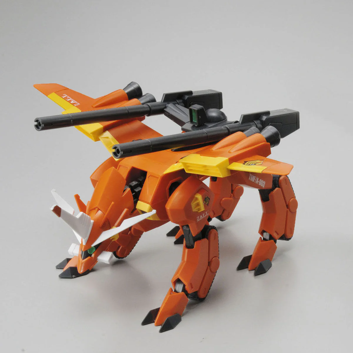 Bandai HG 1/144 R11 TMF/A-803 LaGOWE Model Kit - Image 3