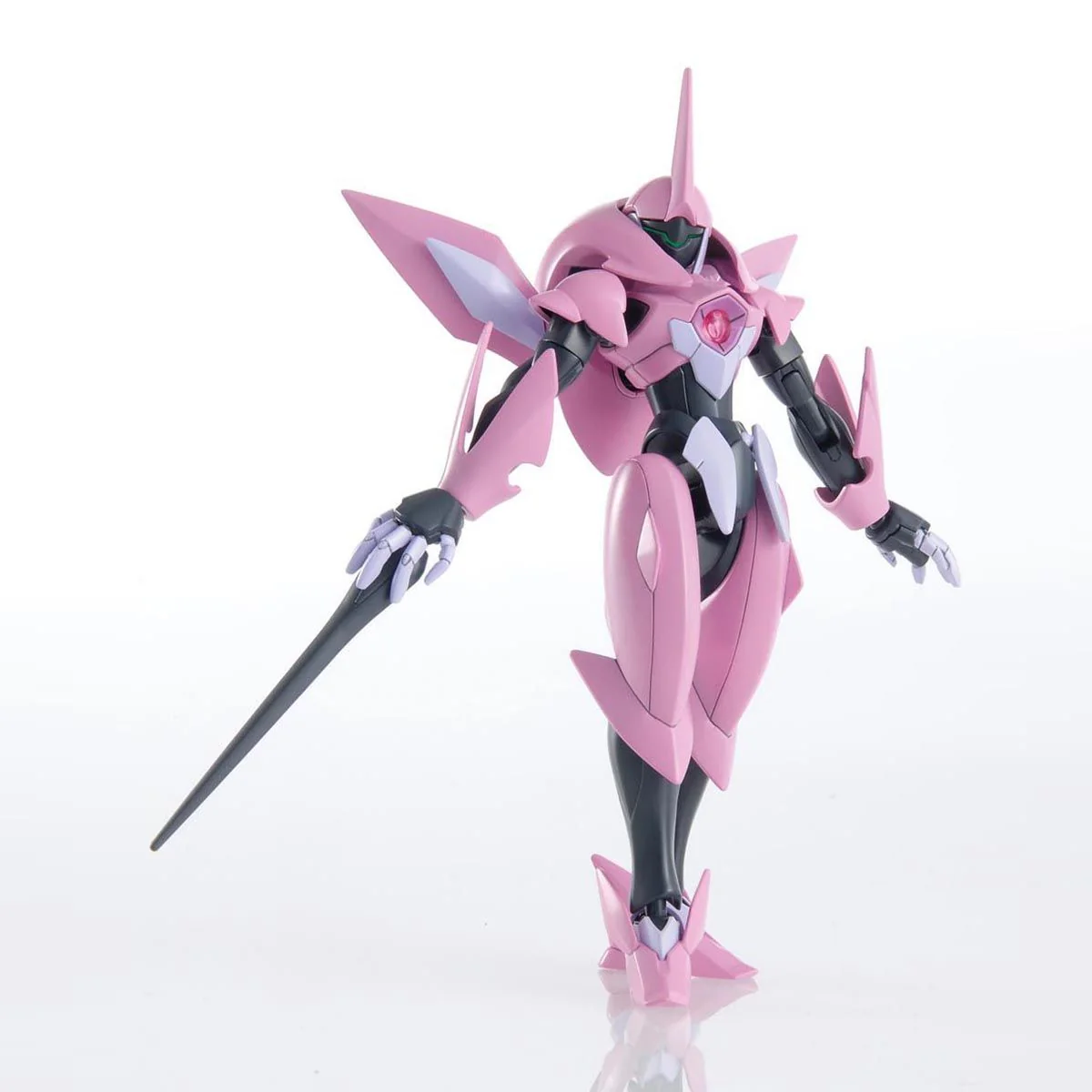 Bandai HG 1/144 xvb-xd Farsia Model Kit - Image 2