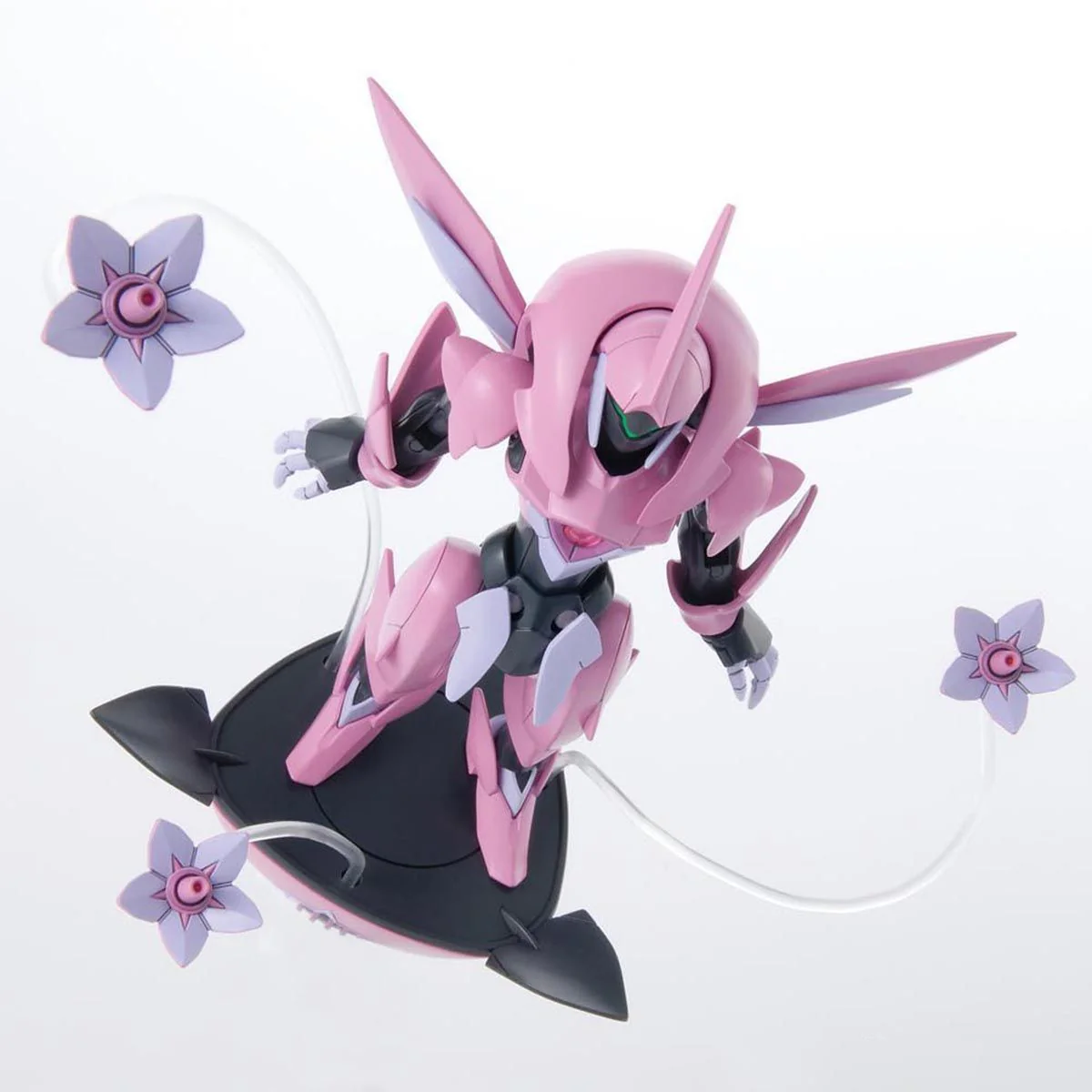 Bandai HG 1/144 xvb-xd Farsia Model Kit - Image 4