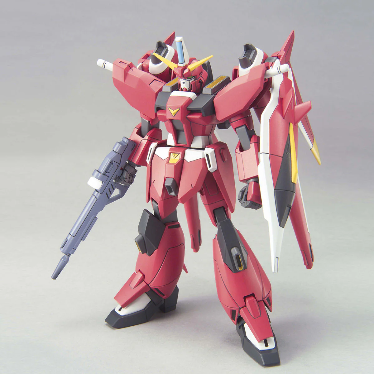 Bandai HG 1/144 ZGMF-X23S Saviour Gundam - Image 2