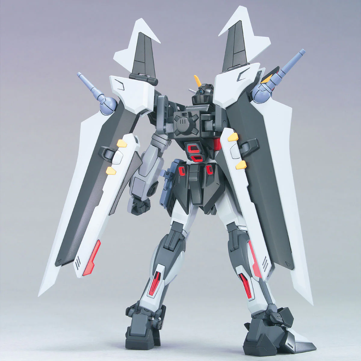 Bandai HG #41 1/144 GAT-X105E Strike Noir Gundam Model Kit - Image 3