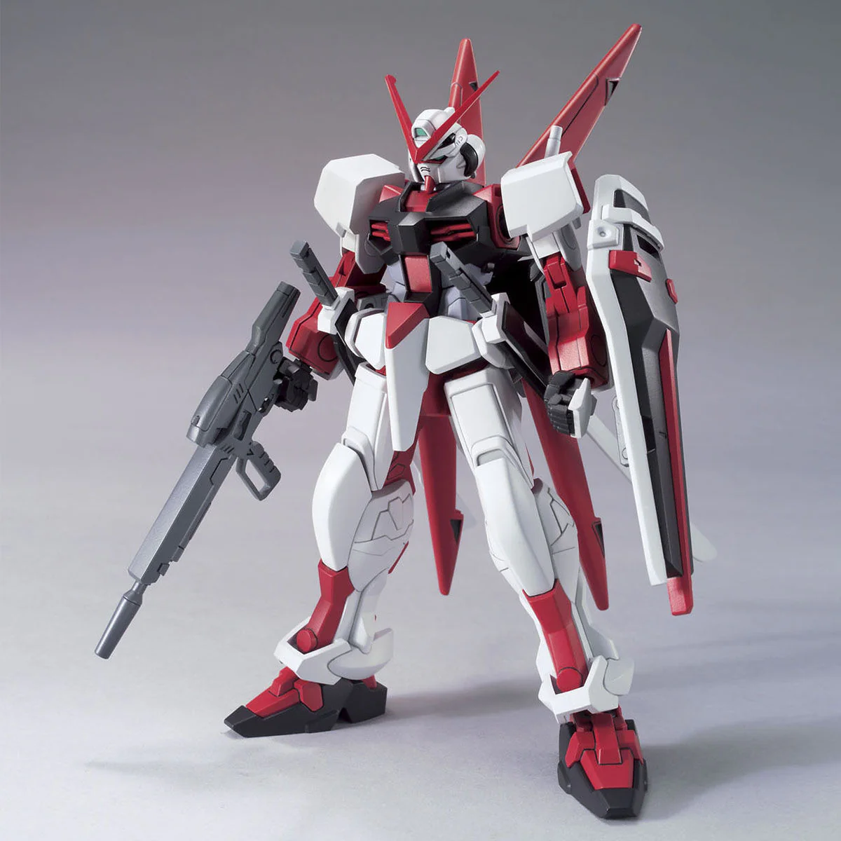 Bandai HG R16 1/144 MBF-M1 M1 Astray Model Kit - Image 2