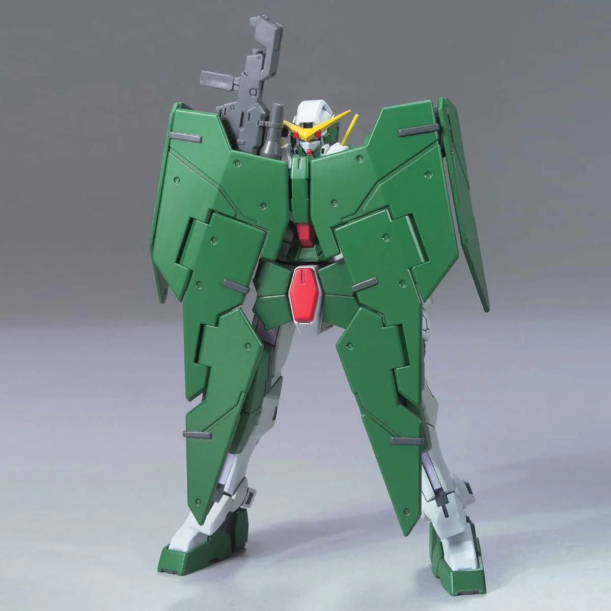 Bandai HG00 #03 1/144 GN-002 Gundam Dynames Model Kit - Image 5