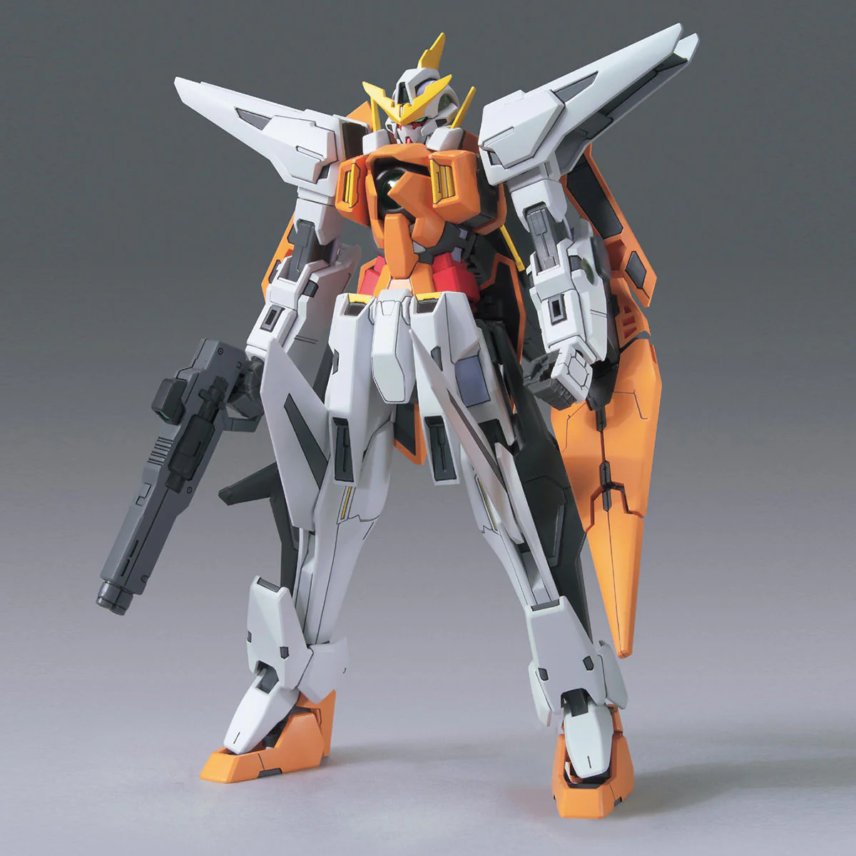 Bandai HG00 #04 1/144 GN-003 Gundam Kyrios Model Kit - Image 2
