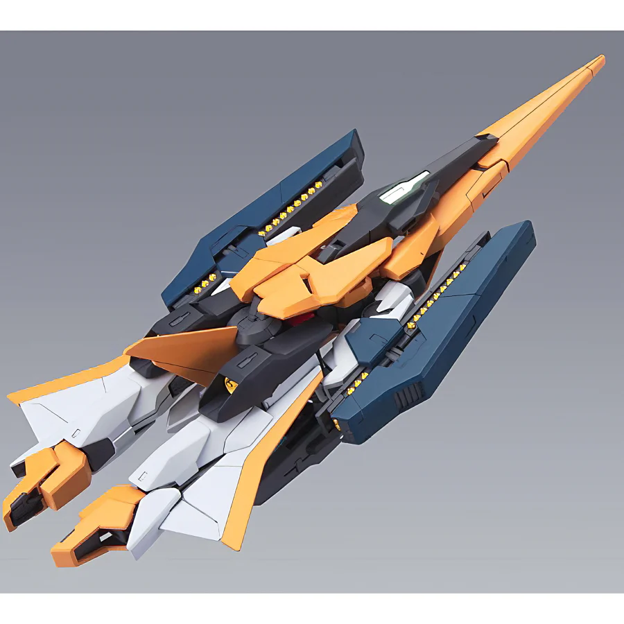 Bandai HG00 #50 1/144 GN-007GNHW/M Arios Gundam GNHW/M Model Kit - Image 8