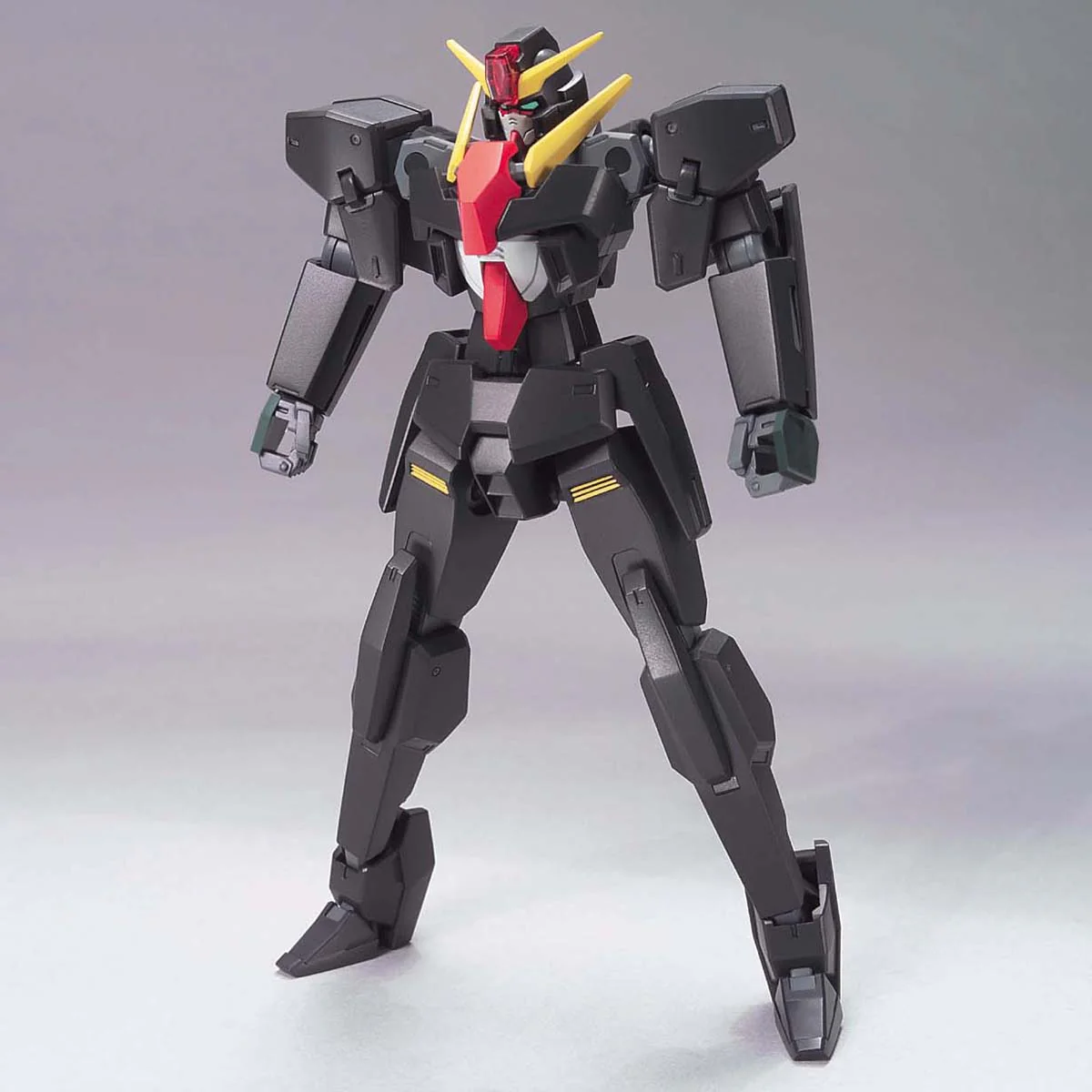 Bandai HG00 #37 1/144 GN-009 Seraphim Gundam Model Kit - Image 3