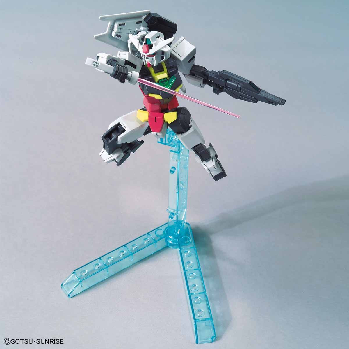 Bandai HGBD 1/144 Jupitive Gundam Model Kit - Image 7