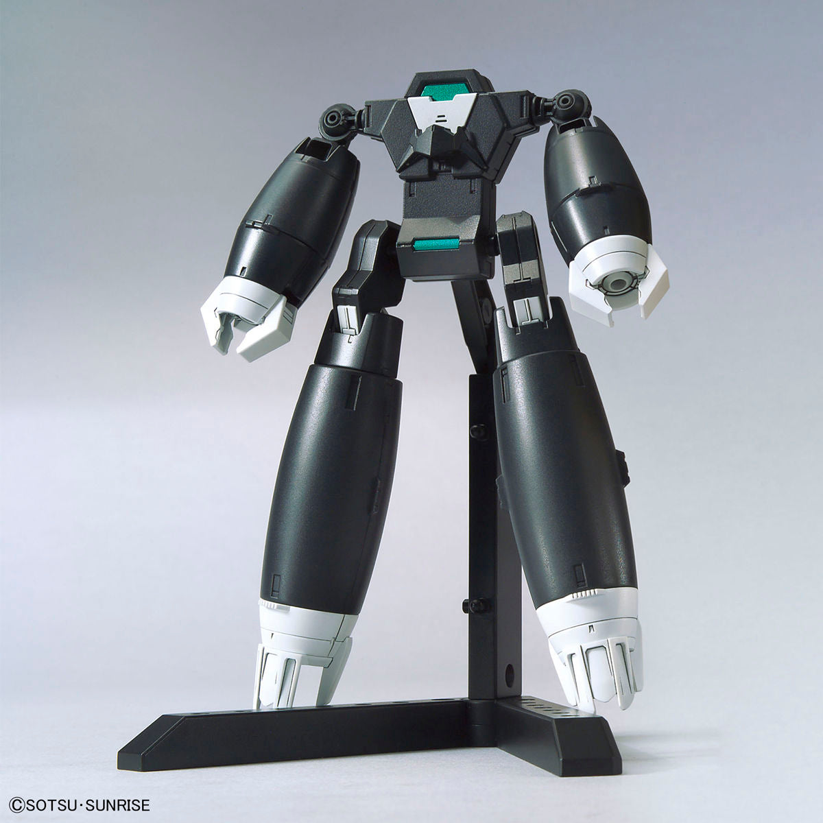Bandai HGBD:R 1/144 AUN [RIZE] ARMOR Model Kit