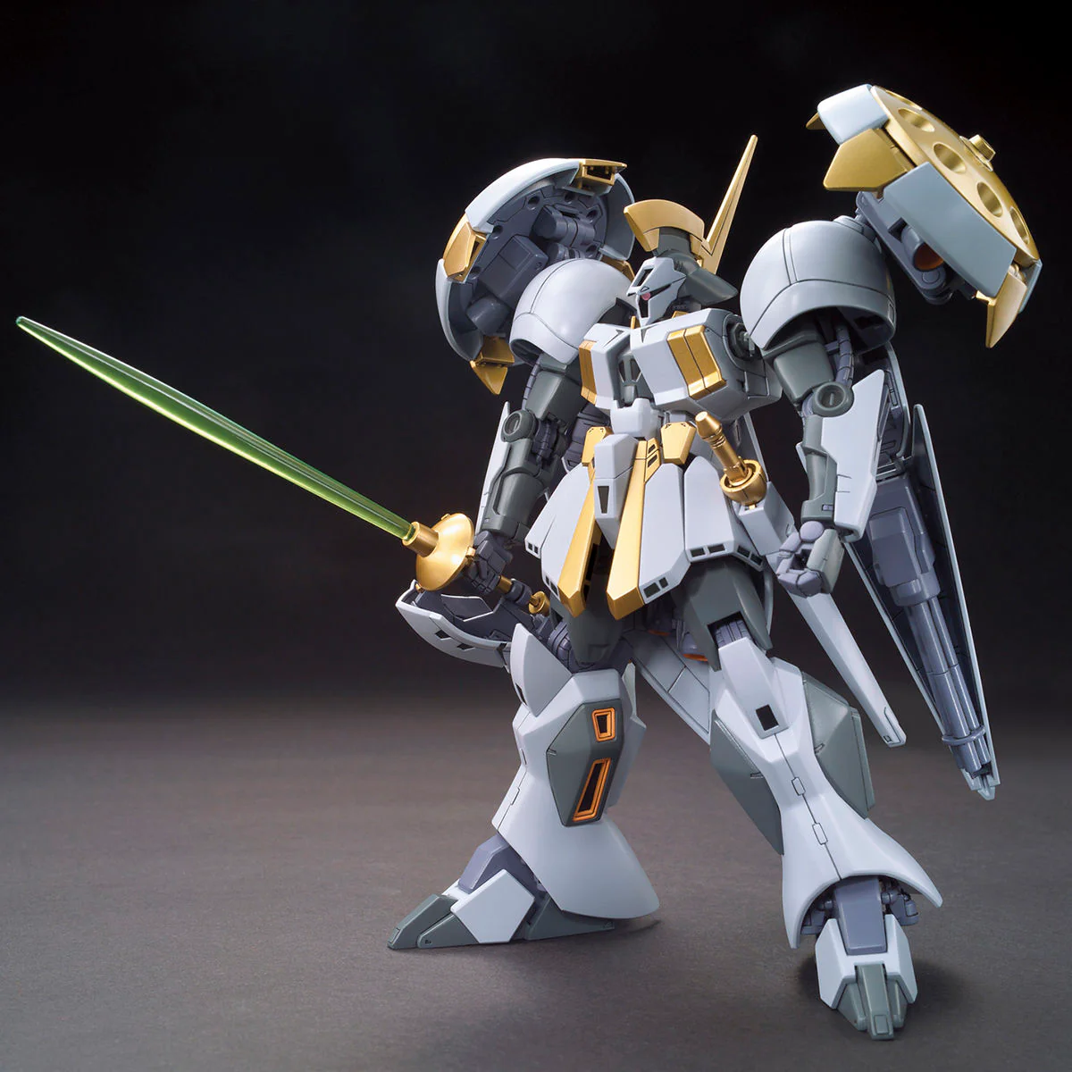 Bandai HGBF 1/144 AMX-104GG R-Gyagya Model Kit - Image 2