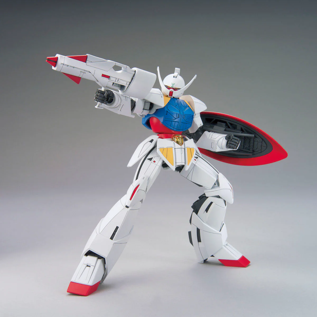 Bandai HGCC 1/144 WD-M01 Turn A Gundam Model Kit - Image 10