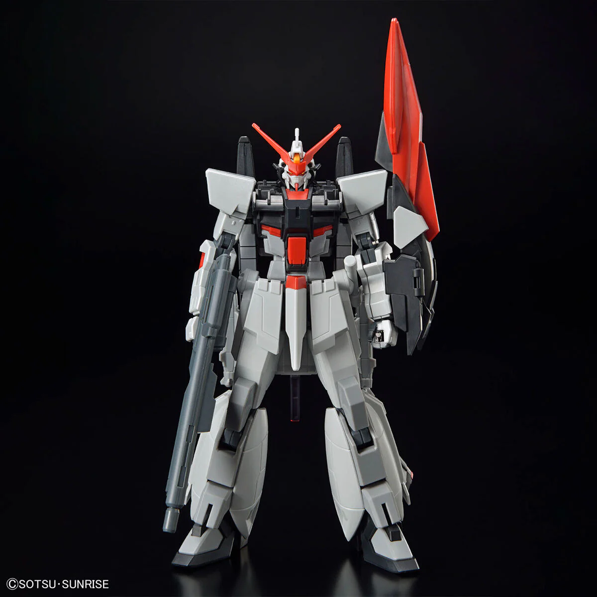 Bandai HGCE 1/144 STTS/F-400 Murasame Kai Model Kit - Image 7