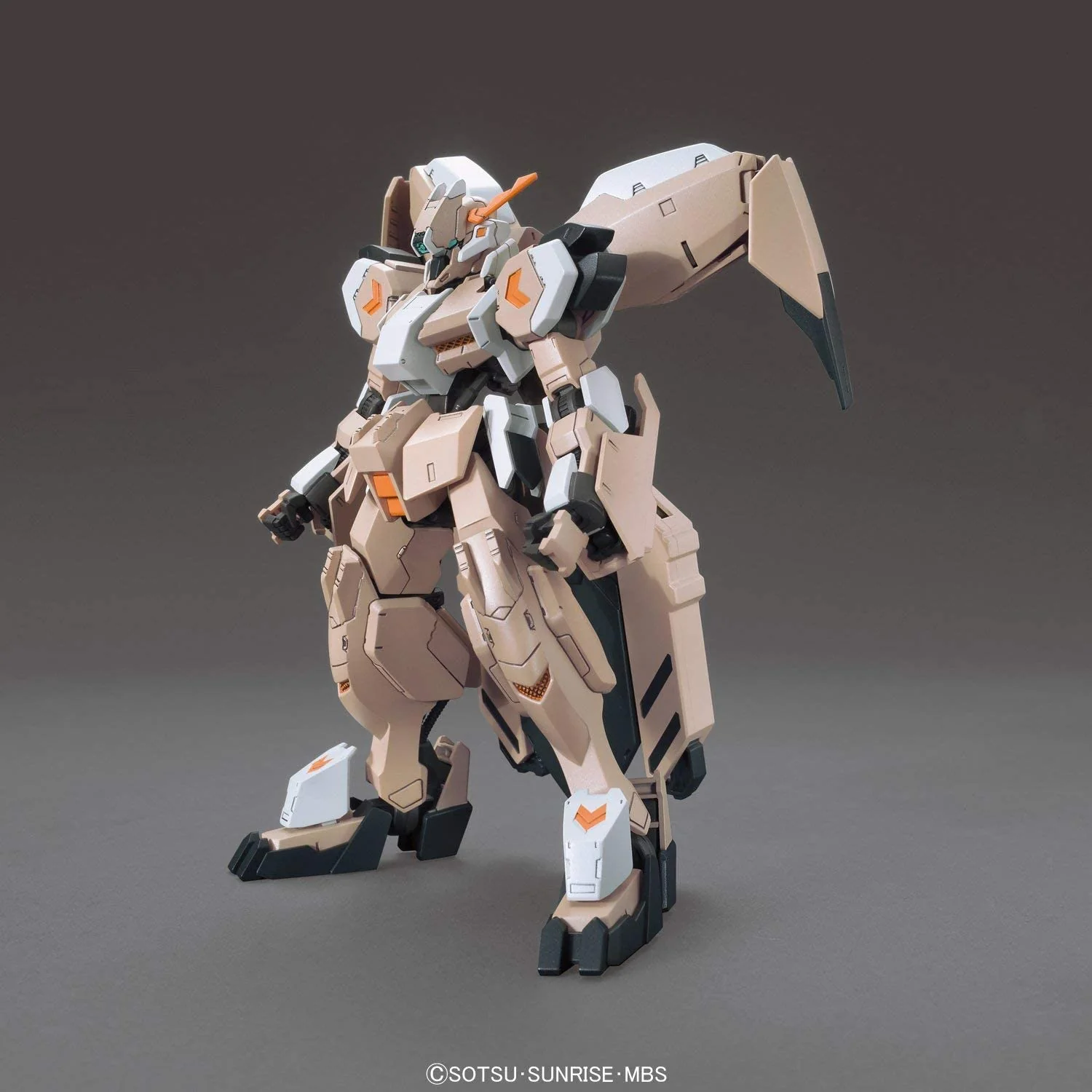 Bandai HGIBO #023 1/144 ASW-G-11 Gundam Gusion Rebake Full City Model Kit - Image 3