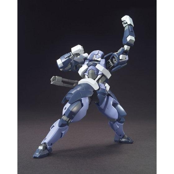 Bandai HGIBO #006 1/144 STH-05 Hyakuren Model Kit - Image 2