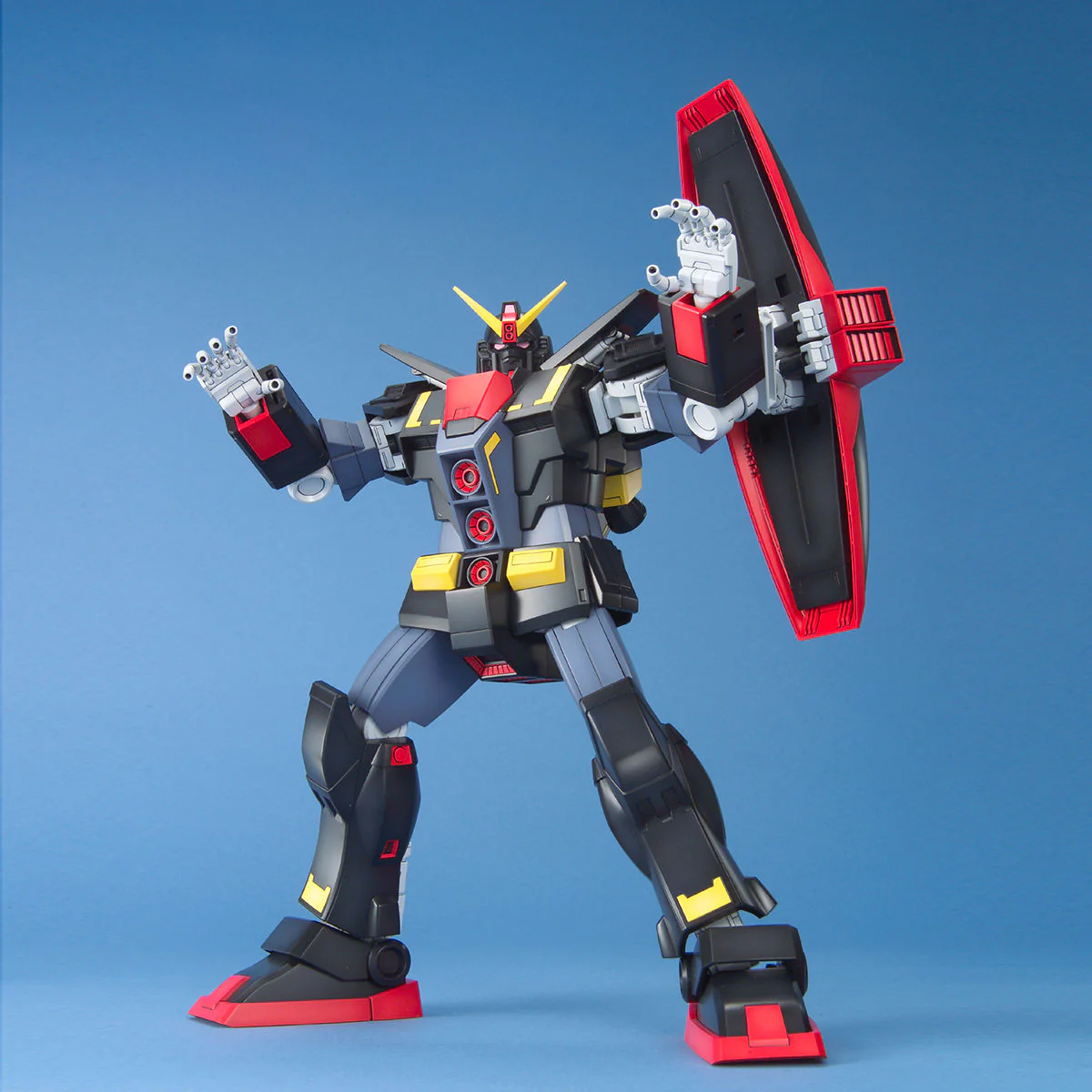 Bandai HGUC 1/144 MRX-009 Psycho Gundam Model Kit - Image 4