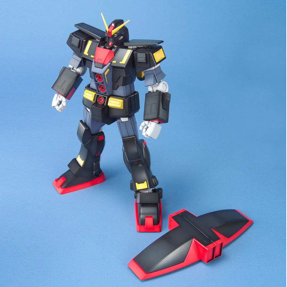 Bandai HGUC 1/144 MRX-009 Psycho Gundam Model Kit - Image 5
