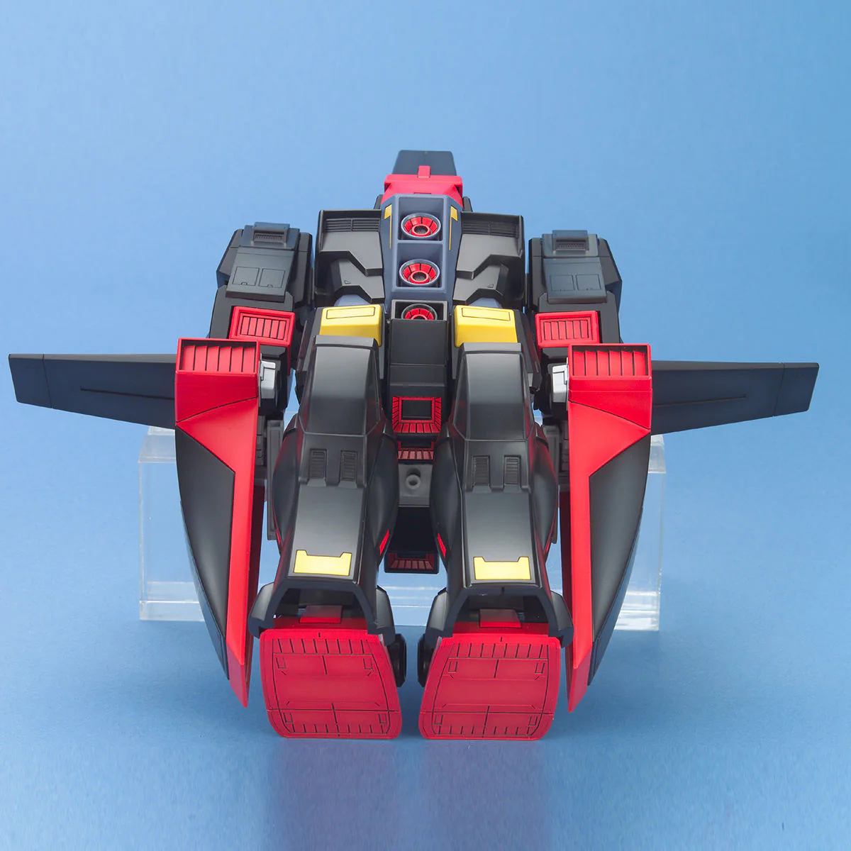 Bandai HGUC 1/144 MRX-009 Psycho Gundam Model Kit - Image 8