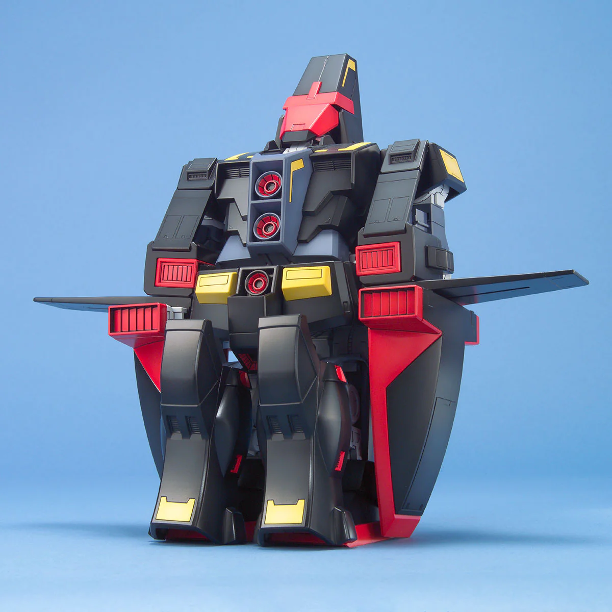 Bandai HGUC 1/144 MRX-009 Psycho Gundam Model Kit - Image 9