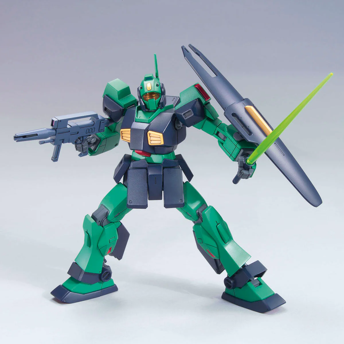 Bandai HGUC #150 1/144 MSA-003 Nemo Model Kit - Image 2