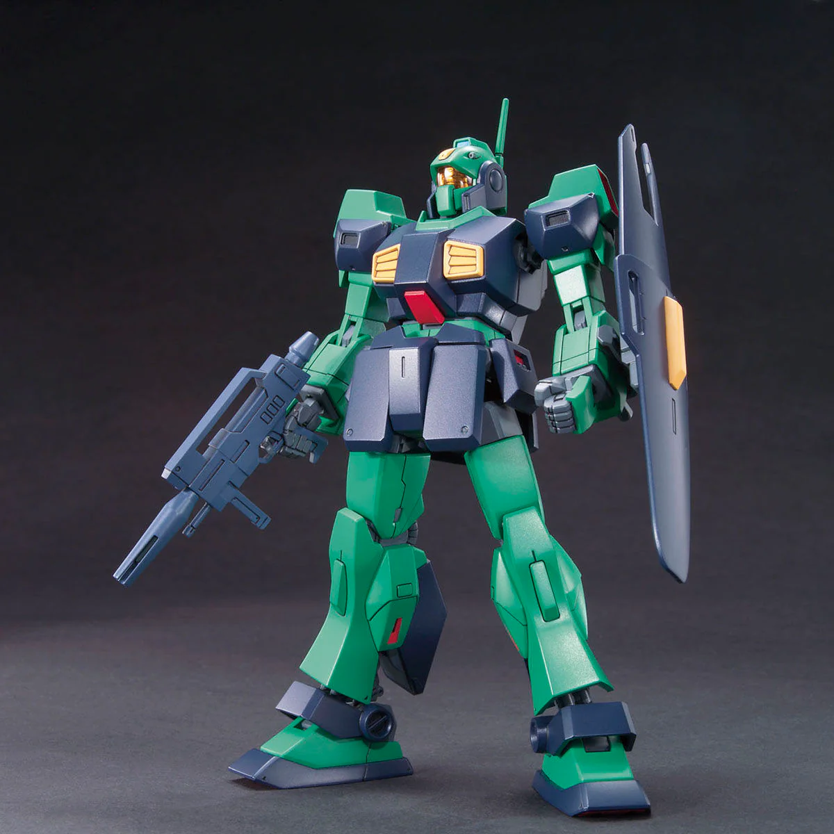 Bandai HGUC #150 1/144 MSA-003 Nemo Model Kit - Image 4