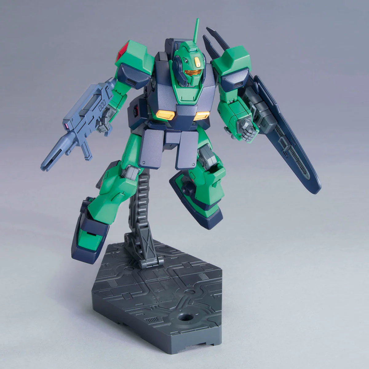Bandai HGUC #150 1/144 MSA-003 Nemo Model Kit - Image 7