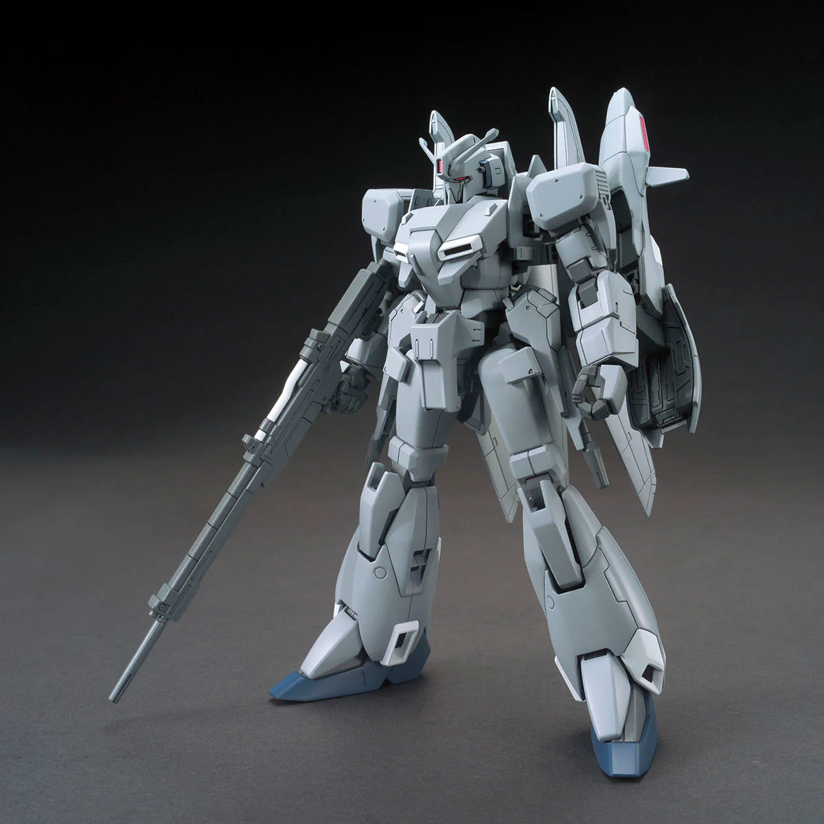 Bandai HGUC #182 1/144 MSZ-006A1 Zeta Plus A1 (Unicorn Ver.) Model Kit - Image 2