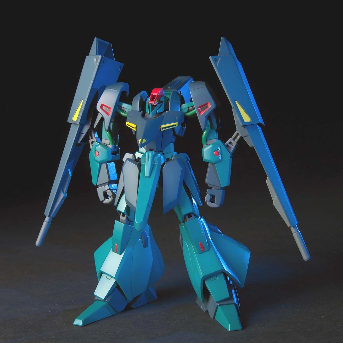 Bandai HGUC 1/144 ORX-005 Gaplant Model Kit - Image 2