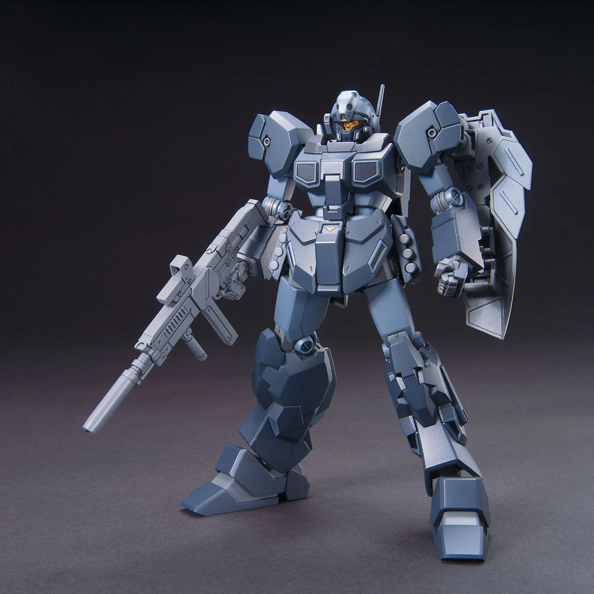 Bandai HGUC #130 1/144 RGM-96X Jesta Model Kit - Image 3