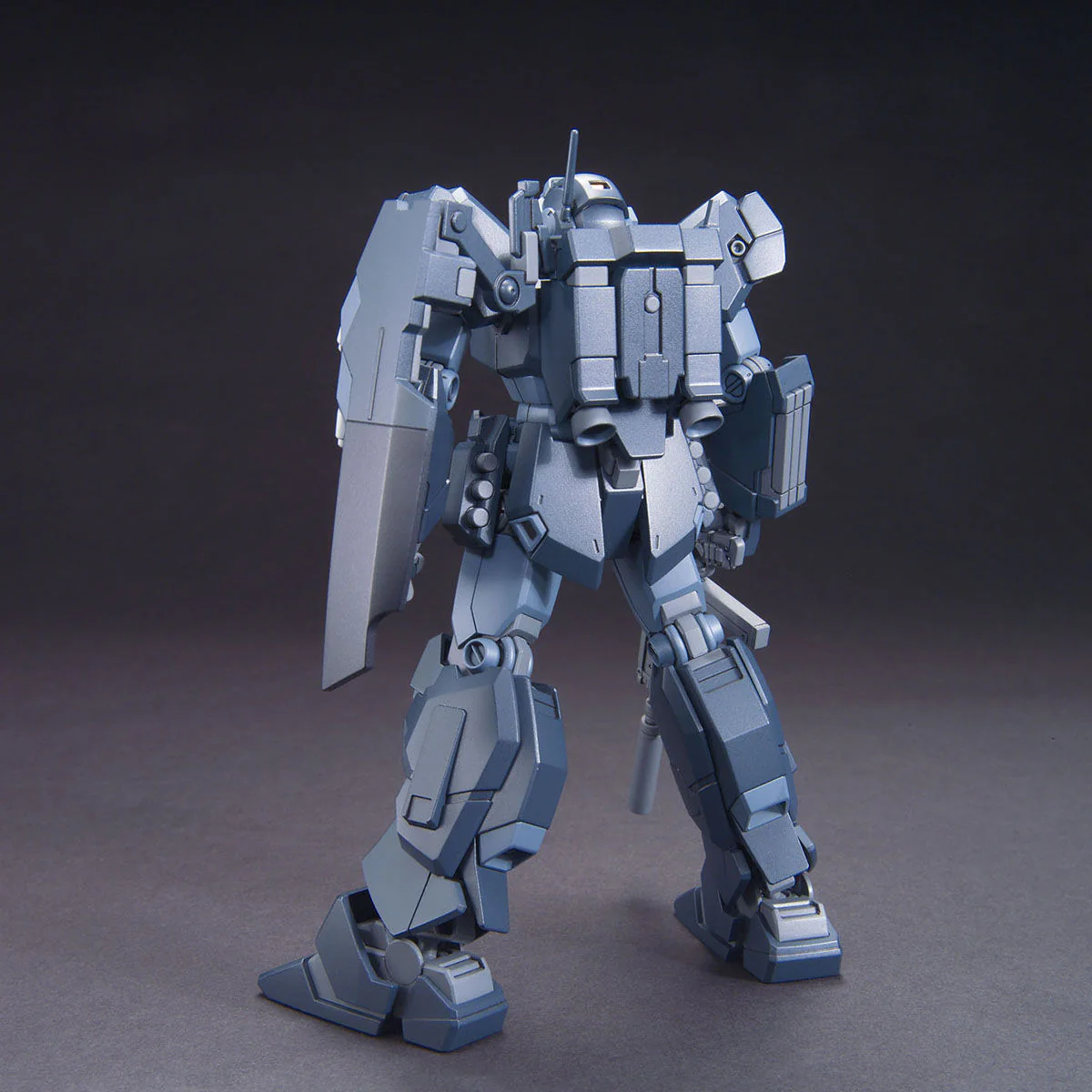 Bandai HGUC #130 1/144 RGM-96X Jesta Model Kit - Image 4